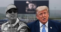 ‘Siempre serás una leyenda’: Trump se despide de Kyle Busch, excampeón de NASCAR que murió