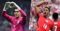 ¿Quién es favorito en el México vs. Inglaterra? Así están las apuestas