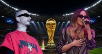 Con J Balvin y Belinda: Así serán las tres inauguraciones del Mundial 2026
