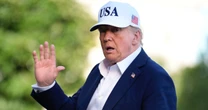 Aguas, México: Trump planea arancel general de 20% a socios comerciales