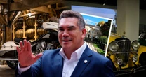 ¿La casa de Noroña se queda corta? Estos son los ‘lujos’ de ‘Alito’ Moreno según su declaración patrimonial