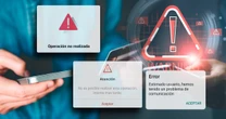 ¿No cae tu transferencia? Fallan apps de BBVA, Santander y otros bancos en quincena