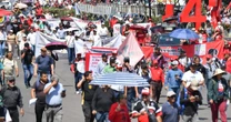 ¿Por qué están en huelga los trabajadores de Tornel y qué piden a la presidenta Sheinbaum?