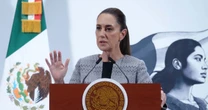 Conferencia ‘mañanera’ de Sheinbaum hoy 12 de junio del 2025: Síguela aquí en vivo