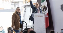 Caso de visa cancelada a Marina del Pilar: ‘Es muy grave; Sheinbaum tendría que ayudarla a recuperarla’