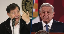 Fernández Noroña niega amistad con AMLO: ‘Hubo momentos de tensión, no fue nunca una relación fácil’