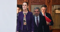 Pacto de seguridad con EU, listo; van vs. tráfico de armas y fentanilo