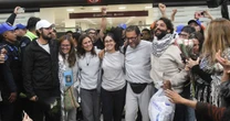 ‘Fue provocación y propaganda’: Embajadora de Israel rechaza maltrato a mexicanos de misión en Gaza