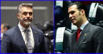 ‘Travieso’ Arce divide Morena: Sergio Mayer ‘explota’ contra Miguel Torruco por críticas al exboxeador
