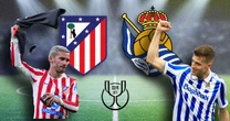 Atlético de Madrid vs. Real Sociedad: ¿A qué hora y dónde ver EN VIVO la final de la Copa del Rey 2026?
