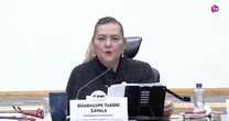Guadalupe Taddei pide a exconsejeros detener críticas al proceso electoral que ‘no les tocó realizar’