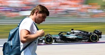 ¿Max Verstappen se va de Red Bull a Mercedes? Esto sabemos del futuro del piloto de F1
