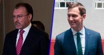Luis Videgaray reaparece con yerno de Trump: Funda Brain Co., empresa de IA, con Jared Kushner