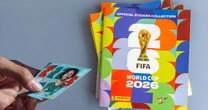 Lo llené con mis lágrimas: Organizan intercambio de estampas del álbum del Mundial para romper Récord Guinness