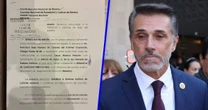Sergio Mayer renuncia a Morena: ‘Es irrevocable y por motivos personales’