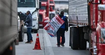 ‘Megaparo’ de transportistas: Convocan a bloquear la CDMX el día de la inauguración del Mundial 2026 