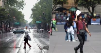 Temporal de lluvias y onda de calor se ‘alojan’ en México en pleno periodo mundialista 