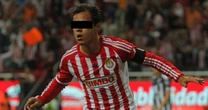 Omar ‘N’ se queda en prisión preventiva: Niegan amparo al exfutbolista de Chivas