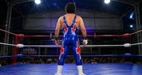 Muere el luchador ‘Piloto Suicida’ en plena función en Ciudad Juárez; cayó de la tercera cuerda