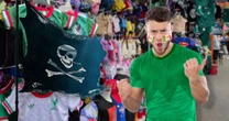 ‘Patitos’ y no como ‘Merlín’: ¿Cuántas playeras de la Selección Mexicana son piratas?