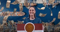 ¿Cómo sería el Canal Interoceánico de México, la obra del siglo que Sheinbaum ‘tiene en su escritorio’?