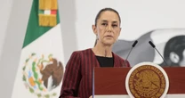 Conferencia ‘mañanera’ de Claudia Sheinbaum hoy 23 de mayo del 2025: Síguela aquí en vivo