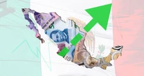 Las carteras rebosantes: Los mexicanos ganan más... pero también gastan ‘con alegría’