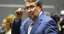 Ricardo Monreal se dice dispuesto a ajustar reforma electoral de la presidenta Sheinbaum