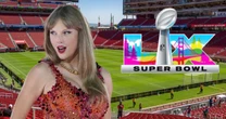 NFL admite que Taylor Swift es una posibilidad para el show de medio tiempo del Super Bowl LX