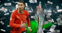 ¿Cuánto dinero se llevó Portugal como campeón de la UEFA Nations League 2025 sobre España?