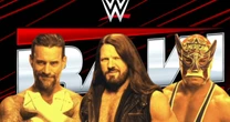 Cartelera WWE HOY 2 de junio: ¿Dónde ver RAW EN VIVO y qué combates hay?