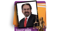 Elección judicial 2025: ¿Quién es Luis Edwin Molinar, el candidato a ministro de la SCJN que propone la 5T? 