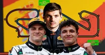 F1 Clasificación del Gran Premio de España 2025 HOY: Dónde ver EN VIVO la qualy desde México  
