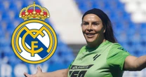 Karla Sofía Gascón, actriz de ‘Emilia Pérez’ asegura que pudo jugar en el Real Madrid gracias a Hugo Sánchez