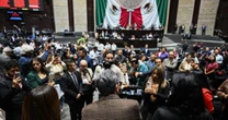 Entre choques, diputados de la ‘4T’ fulminan a la Cofece y al IFT