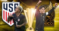 Estados Unidos vs. México en final de Copa Oro 2025 EN VIVO: Horario y dónde ver HOY el Clásico de Concacaf