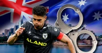 ¿Quién es Ulises Dávila, futbolista mexicano que se declaró culpable de amaño en Australia?