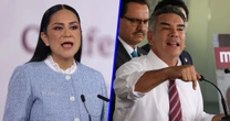 Ariadna Montiel arremete contra ‘Alito’ por pedir a EU declarar a Morena como ‘narcopartido’: ‘Solicitud disfrazada de intervención’
