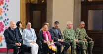 Estrategia de seguridad alcanza 2 millones de acciones para atención a las causas: Segob