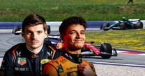 F1 Clasificación del GP de Gran Bretaña 2025 EN VIVO: ¿Dónde y a qué hora ver la qualy HOY?