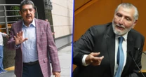 Manuel Espino se lanza vs. Adán Augusto: ‘Si no sabía que su secretario de seguridad era narco, era por p...’