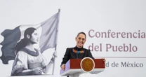 ¿No más plantones del CNTE? Estos son los acuerdos que firmó Sheinbaum para los maestros