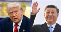 Trump busca doblegar a China: No reducirá aranceles para desbloquear negociaciones