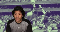 ‘No puedo cambiar la historia’: ¿Maradona pidió perdón a Inglaterra por la ‘Mano de Dios’ en México 86?
