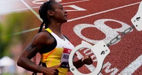 Detuvieron a Sha’Carri Richardson: ¿Qué hizo la medallista olímpica y campeona mundial en 100 metros?