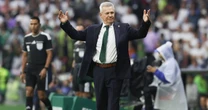 Aguirre revela qué pasó en el vestidor de México tras la derrota: ‘Le di un abrazo a cada uno’ 