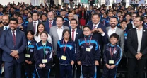 SEP presenta Juegos Deportivos Nacionales Escolares 2025 para estudiantes de secundaria y prepa