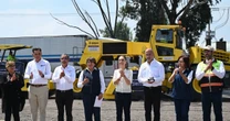 Paquete Económico 2026: ¿Por qué bajó el presupuesto para la construcción de carreteras?