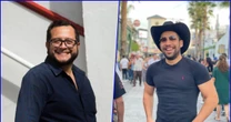 Hijos de AMLO Y Felipe Calderón pelean en X: ‘Tu papá se robó la Presidencia’, acusa José Ramón López