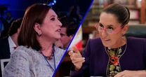 Xóchitl Gálvez advierte a Sheinbaum que ‘dará pelea’ contra la reforma electoral: ‘No me voy a doblar’